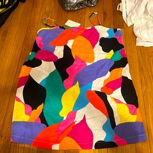 Target dress